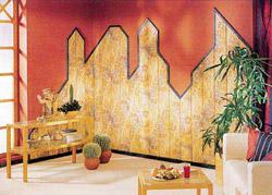 декоративные панели, отделочные панели