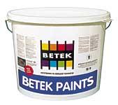  Betek Paints
