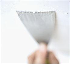  Как сделать ремонт потолка