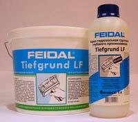 FEIDAL Tiefgrund LF (Tiefengrund LF) -   