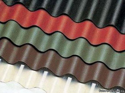 Stogo medžiagos yra