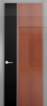 Interroom design doors 2013