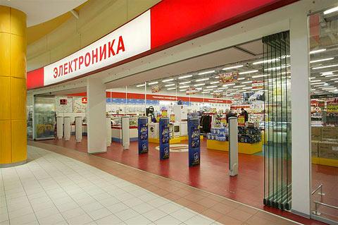 Стеклянная перегородка NAYADA-Hufcor