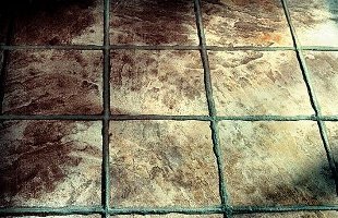 Что такое флекс бетон своими руками 609