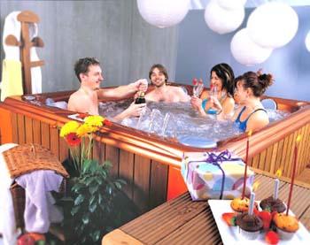 ������� Happy Spa