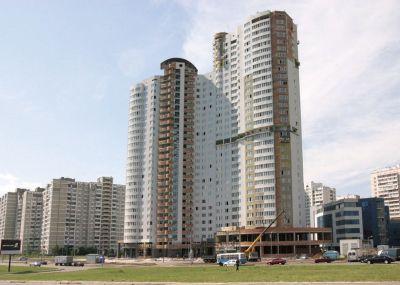 Глава 15 УЧАСТИЕ В ДОЛЕВОМ СТРОИТЕЛЬСТВЕ
