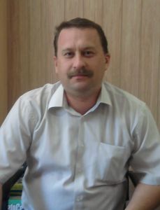 Александр Сергеевич Михайлов, руководитель ОП «Полиарк Пластикс» Александр Сергеевич Михайлов, руководитель ОП «Полиарк Пластикс»