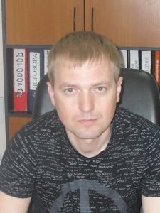 Дмитрий Иванович Моисеев, генеральный директор ООО «СА-МО» Дмитрий Иванович Моисеев, генеральный директор ООО «СА-МО»