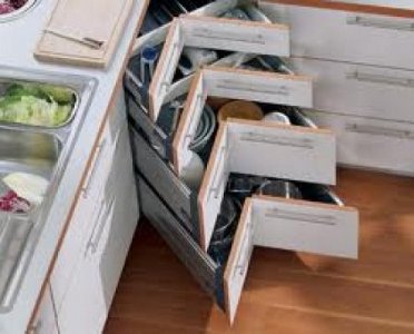 Кухонные гарнитуры для маленькой кухни: Кухни на заказ из ЛДСП, пластика
