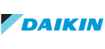 Логотип DAIKIN