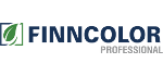 Логотип Finncolor