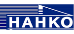 Логотип НАНКО