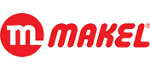 Логотип MAKEL