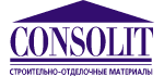 Логотип CONSOLIT