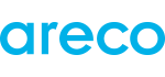 Логотип ARECO