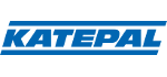 Логотип KATEPAL