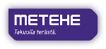 Логотип METEHE