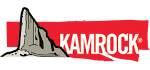 Логотип KAMROCK