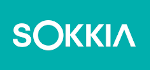 Логотип SOKKIA