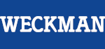 Логотип WECKMAN