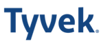 Логотип TYVEK