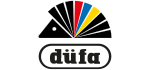 Логотип Düfa