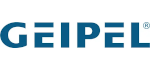Логотип GEIPEL