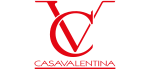 Логотип CASA VALENTINA