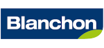 Логотип BLANCHON