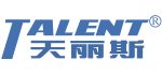 Логотип TALENT