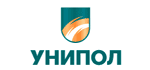 Логотип УНИПОЛ