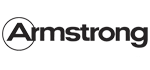 Логотип ARMSTRONG