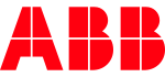 Логотип ABB