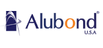 Логотип ALUBOND