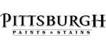 Логотип PITTSBURGH PAINTS & STAINS