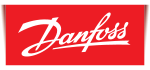 Логотип DANFOSS