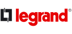Логотип LEGRAND