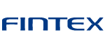 Логотип FINTEX
