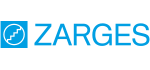 Логотип ZARGES