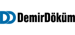 Логотип Demir Döküm
