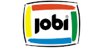 Логотип JOBI
