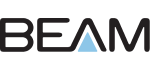 Логотип BEAM