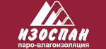 Логотип ИЗОСПАН