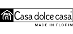 Логотип Casa dolce casa