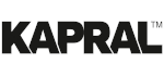 Логотип KAPRAL