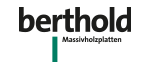 Логотип BERTHOLD