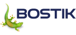 Логотип BOSTIK