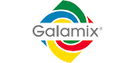 Логотип GALAMIX
