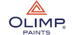 Логотип OLIMP