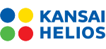 Логотип KANSAI HELIOS